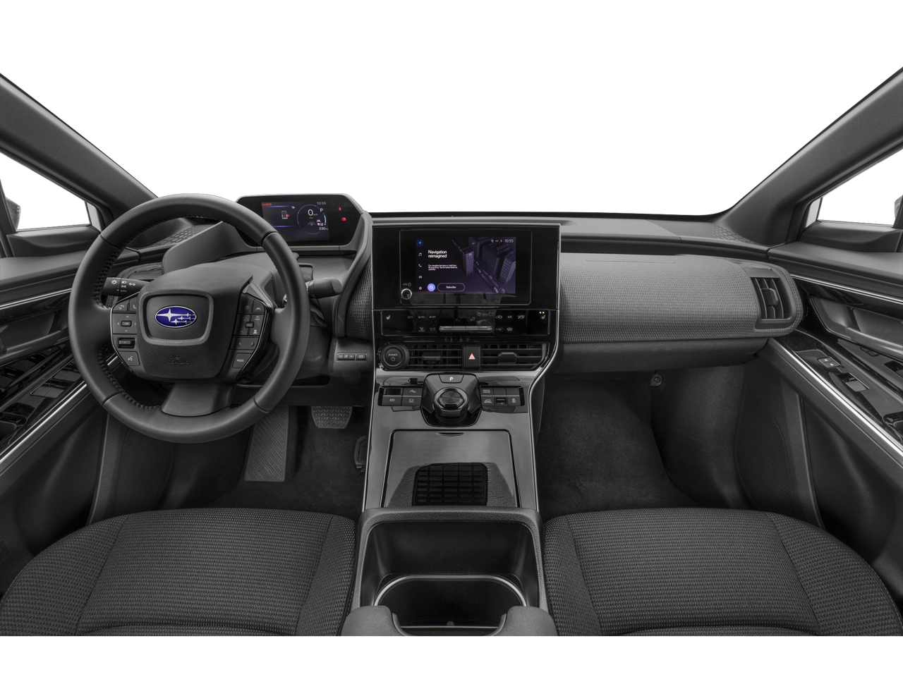 2023 Subaru Solterra Premium AWD